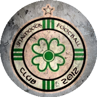 Logo Shamrock FC